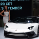 Illustration for article titled The Best And Worst Things At The Frankfurt Motor Show